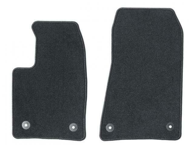 ORIGINAL Ford textielmatten deurmatten set TOURNEO / TRANSIT, Auto-onderdelen, Interieur en Bekleding, Ophalen of Verzenden