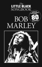 Little Black Songbook 9781846099953 Bob Marley, Verzenden, Bob Marley