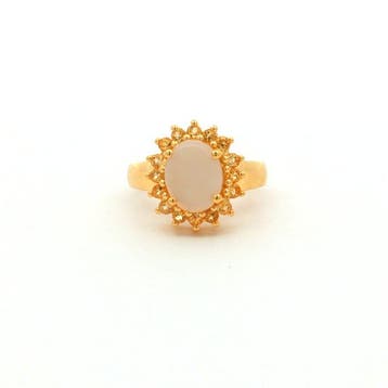 Zonder minimumprijs - 2-delige sieradenset Zilver, Verguld -, Handtassen en Accessoires