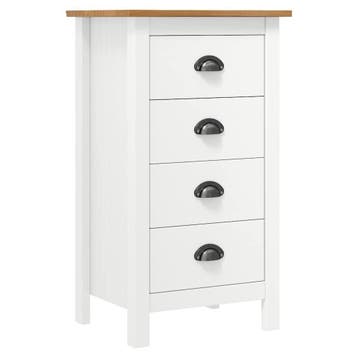 Grenen Dressoir | 58% korting | Laatste kans!, Huis en Inrichting, Kasten | Dressoirs, Minder dan 50 cm, Gebruikt, Verzenden, Grenenhout