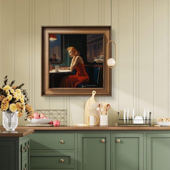 Le Yack - Le mepris, Antiquités & Art, Art | Objets design