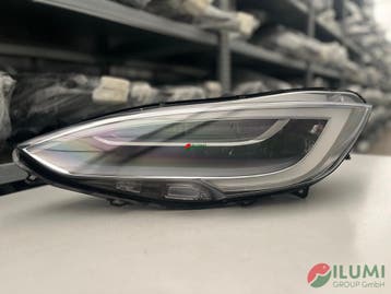 TESLA MODEL S LIFT FULL LED KOPLAMP LINKS 1053574-00-E, Verzenden, Gebruikt, Overige automerken