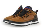 Timberland Sneakers in maat 41½ Bruin, Kleding | Heren, Schoenen, Bruin, Verzenden, Timberland, Zo goed als nieuw