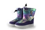 Disney Snowboots Meisjes in maat 27 Paars, Enfants & Bébés, Vêtements enfant | Chaussures & Chaussettes, Verzenden, Schoenen