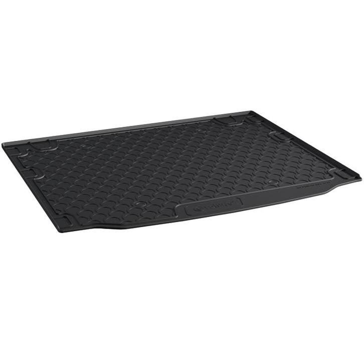 Rubber kofferbakmat | BMW | X3 17-21 5d suv. G01 / X3 21- 5d, Auto diversen, Kofferbakmatten, Nieuw, Verzenden
