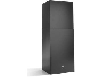 NOVY 6512100 - Afzuigkap schoorsteenverlenging - 320 mm -, Verzenden