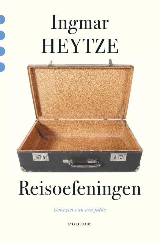 Reisoefeningen 9789057595646 Ingmar Heytze, Livres, Littérature, Envoi