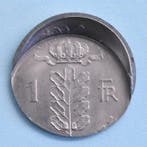 België. 1972 EXTREME MISSLAG (Zonder minimumprijs)