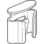 Legrand Cablofil verbindingsstuk kabelhouder systeem -, Doe-het-zelf en Bouw, Elektriciteit en Kabels, Verzenden, Nieuw