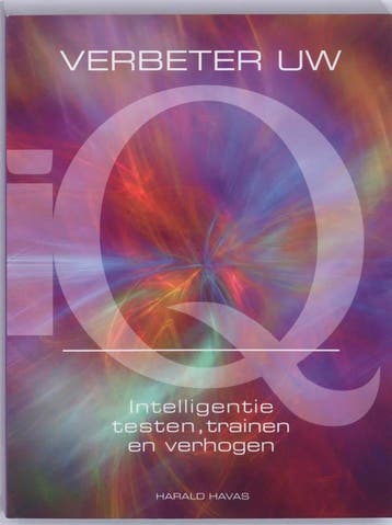 Verbeter uw IQ 9789021539423 H. Havas, Verzenden, H. Havas
