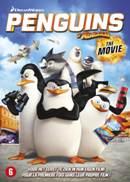 Penguins of Madagascar op DVD, Cd's en Dvd's, Verzenden, Nieuw in verpakking