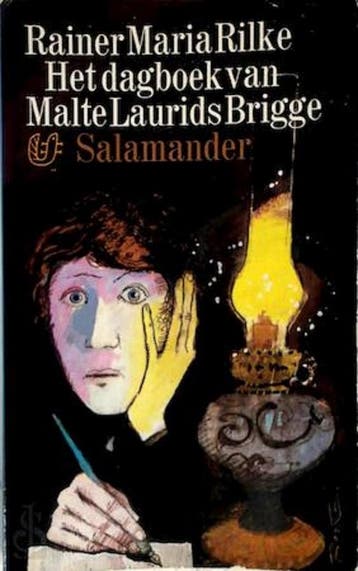 Dagboek van malte laurids brigge 9789021491240 Rilke, Verzenden, Rilke