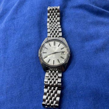 Seiko - Seiko 5 - Sans prix de réserve - 7005-8022 - Unisexe