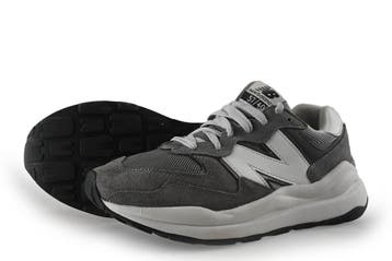 New Balance Sneakers in maat 44 Grijs, New Balance, Overige kleuren, Verzenden, Zo goed als nieuw