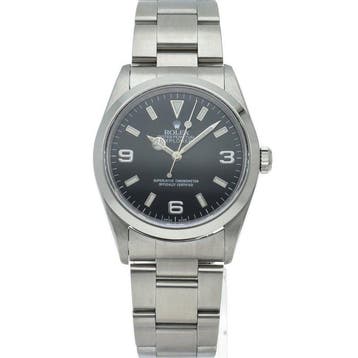 Rolex - Explorer 1 final P number - 14270(P) - Homme -