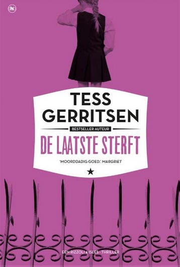 (–) 9789044353563 Tess Gerritsen, Verzenden, Gelezen, Tess Gerritsen