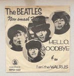 Beatles - Hello, Goodbye / I Am The Walrus (South Africa) –, Cd's en Dvd's, Vinyl Singles, Nieuw in verpakking