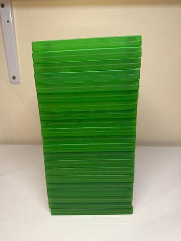 Microsoft - Xbox One - Xbox One spelcollectie - 21 pieces -, Nieuw