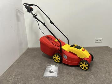 Veiling - Wolf-Garten elektrische grasmaaier A320E 1200W