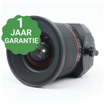 Samyang T-S 24mm f/3.5 ED AS UMC Tilt/Shift Canon |, Verzenden, Zo goed als nieuw