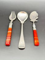 Service de table (3) - Argent 835