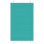 vidaXL Plissé rolgordijn 120x200cm stofbreedte 119,4cm, Verzenden