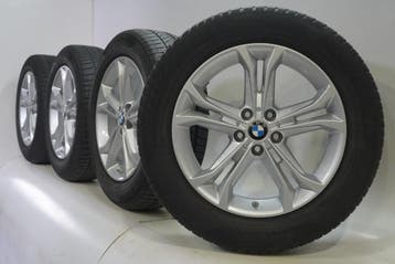 BMW X3 X4 G01 G02 688 18 inch velgen Pirelli Winterbanden Or, Auto-onderdelen, Banden en Velgen, Ophalen of Verzenden, Nieuw