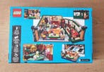 Lego Set - 21319 - Friends TV series - Lego centrale park, Nieuw