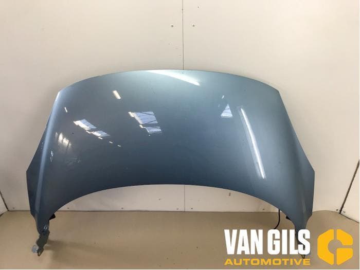 Motorkap Renault Grand Scenic O180726, Auto-onderdelen, Carrosserie