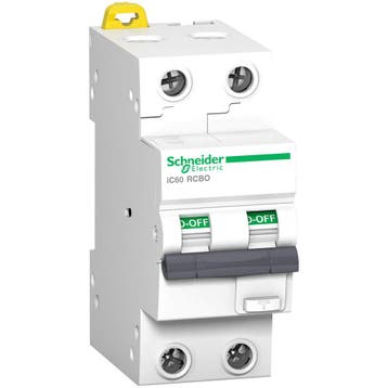 Schneider Electric Acti 9 Disjoncteur différentiel -, Verzenden