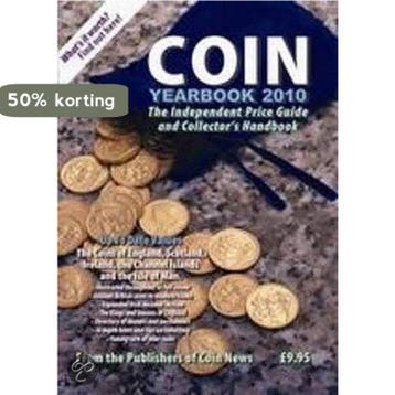 Coin Yearbook 9781870192934 John Mussell, Boeken, Verzenden, Gelezen, John Mussell