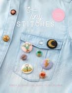 Tiny stitches 9789045323893 Irem Yazici, Verzenden, Irem Yazici