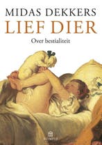 Lief dier (9789046704554, Midas Dekkers), Verzenden