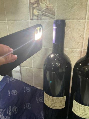 2023 Tenuta San Guido, Sassicaia - Bolgheri - 2 Bouteilles