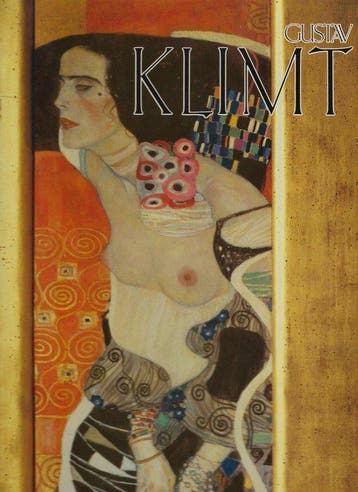 GUSTAV KLIMTT 9789072540324 Rossum, Boeken, Verzenden, Gelezen, Rossum