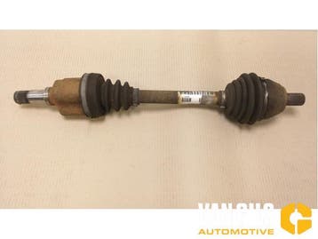 Aandrijfas links-voor Ford Focus O182946