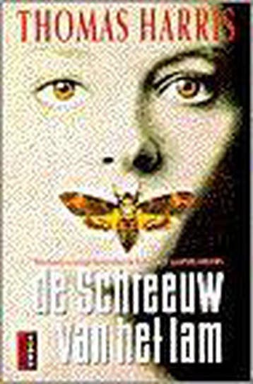 De schreeuw van het lam / Poema thriller 9789024523078, Verzenden, Thomas Harris