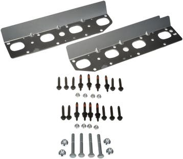 5.7 HEMI Exhaust Manifold Gasket Kit, Ophalen of Verzenden, Nieuw