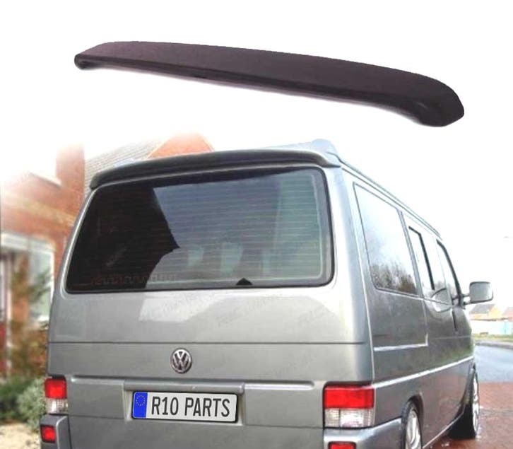 AILERON BECQUET VOLKSWAGEN VW TRANSPORTER T4 90-03 ABS, Autos : Pièces & Accessoires, Carrosserie & Tôlerie, Envoi