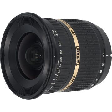 Tamron 10-24mm F/3.5-4.5 SP Di II Nikon | Occasion, Ophalen of Verzenden