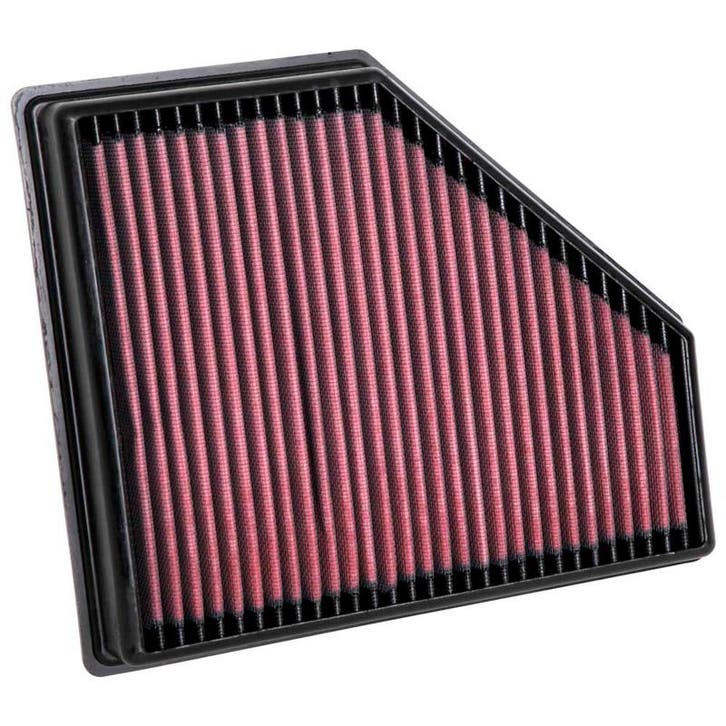 K&N Vervangingsluchtfilter | BMW 3-Serie (G20) / Z4 Roadster, Autos : Pièces & Accessoires, Moteurs & Accessoires, Envoi