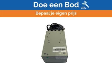 Bieden: Radio Holland RHN10A-28204 Marine Power Supply Unit, Ophalen of Verzenden, Nieuw
