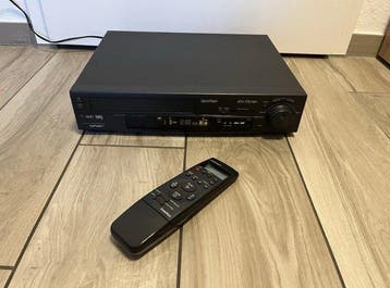 Blaupunkt - RTV 776EGC VIDEO CASETTE RECORDER Inkl.