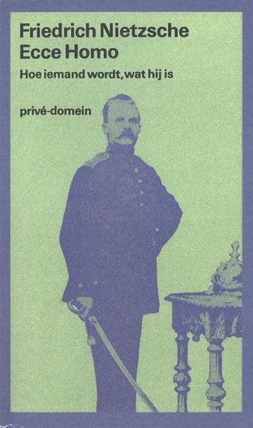 Nietzsche - Nietzsche, Boeken, Verzenden, Nieuw