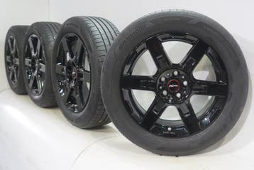 Mini U25 Countryman 944 18 inch velgen Hankook Zomerbanden O, Autos : Pièces & Accessoires, Pneus & Jantes, Ophalen of Verzenden