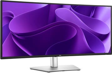 Dell Pro Plus P3425WE Curved Monitor — zo goed als nieuw, Computers en Software, Verzenden, Nieuw