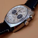Alpina - Startimer Pilot Heritage Chronograph -