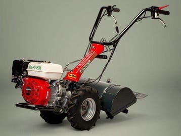 Benassi MC 2300 tweewielige tractor / motoculteur