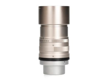 Contax Carl Zeiss 90mm f/2.8 Sonnar T* - 1 jaar garantie, Ophalen of Verzenden