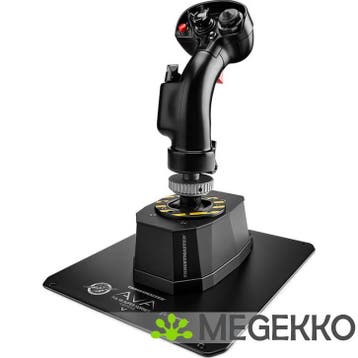 Thrustmaster AVA F/A-18 Super Hornet/Flight Stick, Verzenden